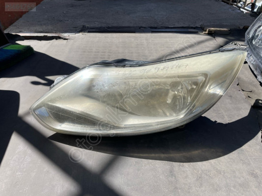 FORD FOCUS 3 2011 2015 SOL ÖN FAR ÇIKMA ORJİNAL