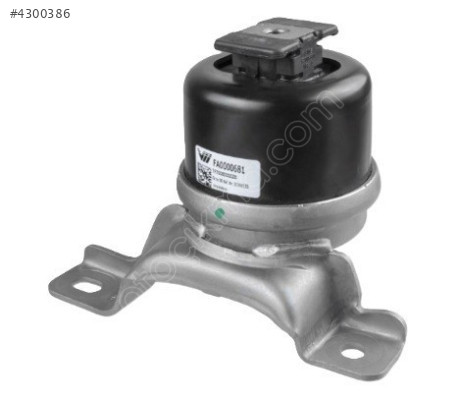 MOTOR TAKOZU ÖN SAĞ-SOL VOLVO S60-S80-V60-V70-XC60-XC70 13-