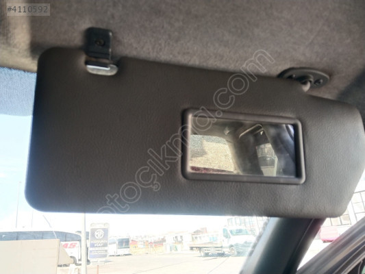 FIAT SINEA SAG SOL GÜNESLİIK