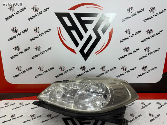 RENAULT SYMBOL SOL ÖN FAR-2011-2024-ORJİNAL