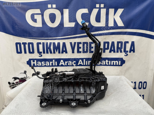 52204583 Fiat Egea 1.3 E6 ADBLUE Deposu ORJİNAL