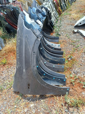 FİAT EGEA CROSS SAĞ ÇAMURLUK ORJİNAL ÇIKMA 52159860