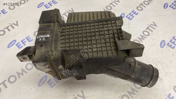 renault laguna 1 2.2 hava filtre kutusu/kazanı (son fiyat)