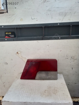 Peugeot 405 Stop