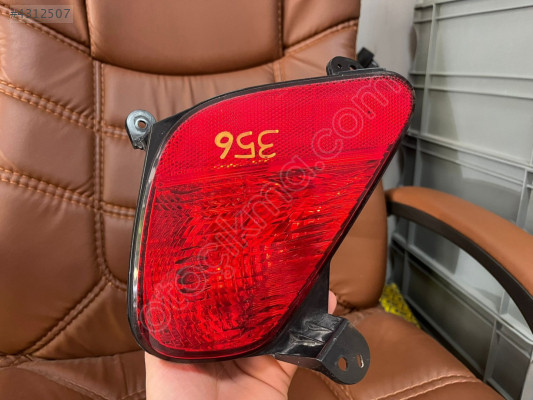 MİTSUBUSHİ ECLİPSE CROSS SOL REFLEKTÖR ORJİNAL