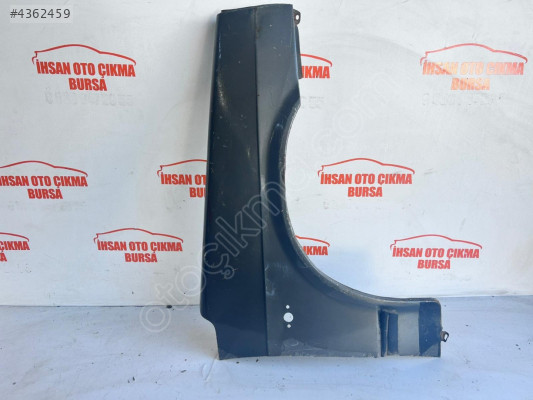 Lada samara sağ ön çamurluk orijinal çıkma