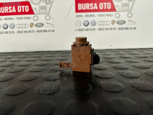 VOLKSWAGEN HAVA KALİTE SENSÖRÜ 3Q0907643A ORJİNAL
