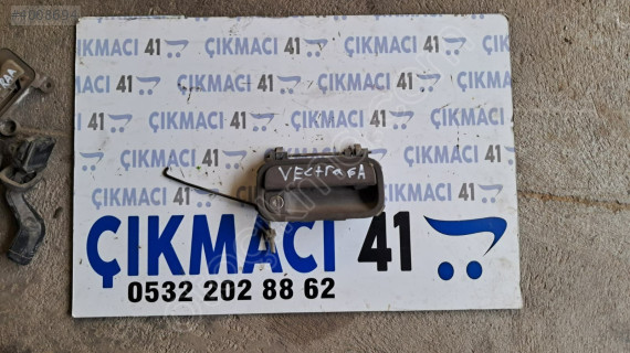 OPEL VECTRA A KAPI KİLİDİ,OTO ÇIKMA PARÇA,KİLİT