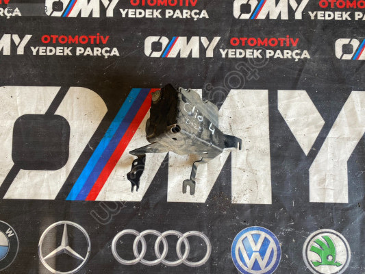 RENAULT CLİO 4 ABS BEYNİ OMY OTO'DAN