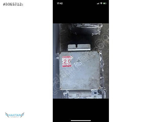 Haktan pick up suzukı vitara H20 çıkma motor