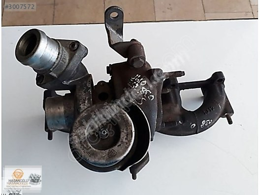 038253019P-1.9TDI-150PS-GOLF POLO-İBİZA-ASZ-ATD-AXR-BLT-EURO4 VT
