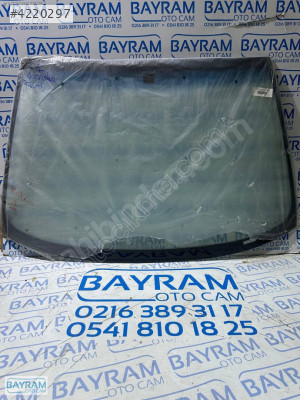 FORD MONDEO 1 ÖN CAM ÇİFT RENK