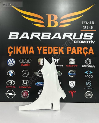 VW CADDY  SOL ÖN ÇAMURLUK 2015-2019
