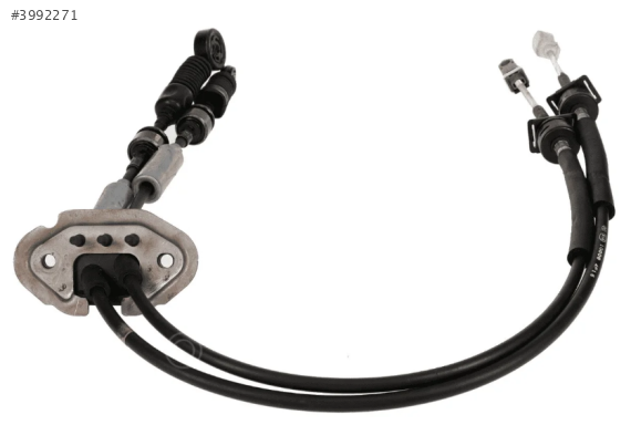 HYUNDAI ACCENT ERA DİZEL VİTES HALATI 43794-1G000