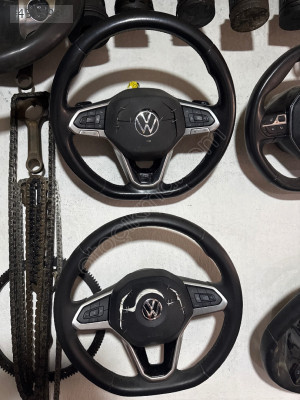 Passat B8 direksiyon simidi