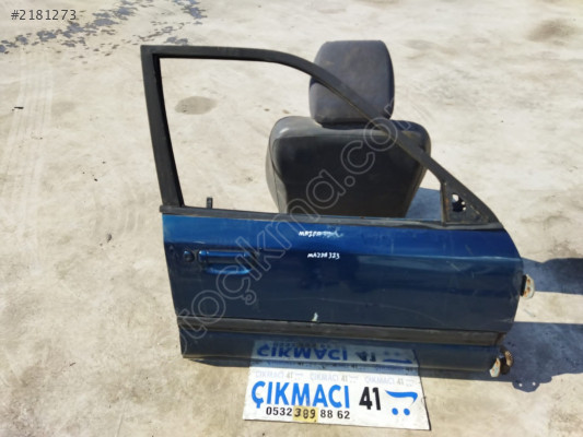 MAZDA 323 SAĞ ÖN KAPI, 323 SAĞ ÖN KAPI