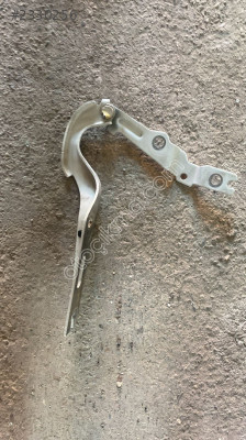 2G0823301G vw polo 2018 dgt motor kaput menteşesi