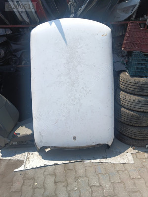 MİNİ COOPER R50 KESME TAVAN