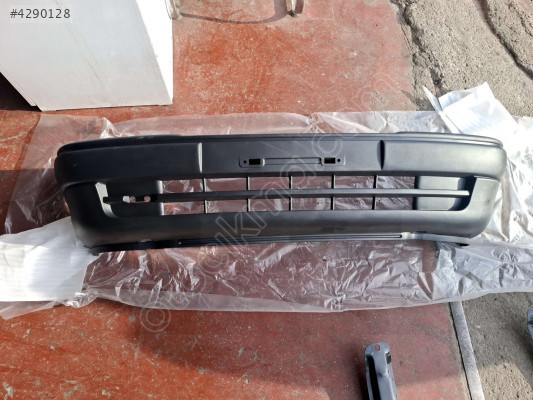 ÖZMEN OPEL ASTRA F ÖN TAMPON