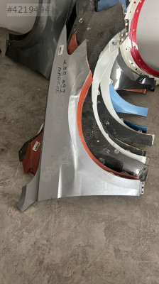 Volkswagen passat 15-19 sağ ön çamurluk