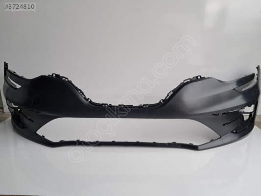 RENAULT MEGANE 4 2020-2024 ÖN TAMPON SIFIR