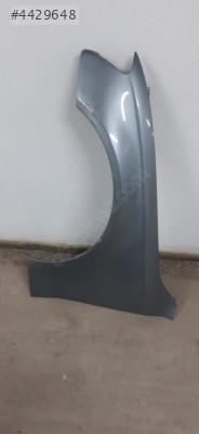 2008-2012 AUDİ A4 SOL ÖN ÇAMURLUK