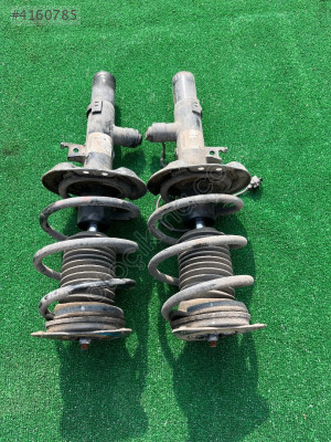 RENAULT TALİSMAN HELEZON YAY