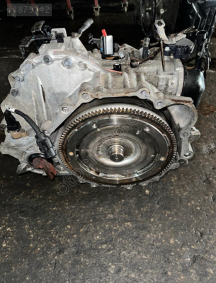Hyundai Sonata 2.0 Dizel Otomatik Çıkma Şanzıman Komple