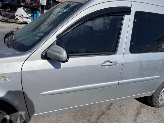 Chery Taxim sol ön kapı