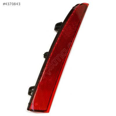 2GA945105D VW T-ROC 2018 ARKA TAMPON REFLEKTÖR SOL