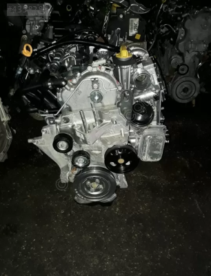 FIAT EGEA DOBLO FİORİNO 1.3 EURO 6 MOTOR