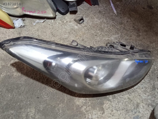 HYUNDAİ İ 30  SAĞ ÖN FAR