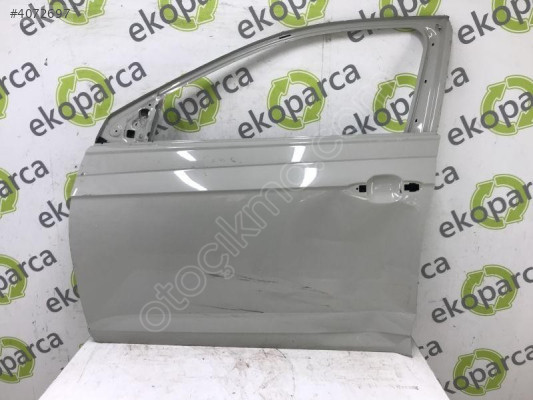 VOLKSWAGEN POLO 2017 2020 SOL ÖN KAPI(TAİGO-POLO) 2G4831051