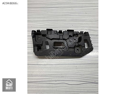 DUSTER DOKKER SAĞ SOL ÖN TAMPON BRAKET 622227706R