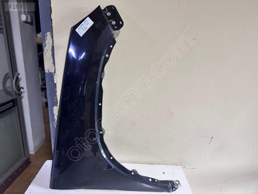 Volkswagen Tiguan Sağ Ön Çamurluk 2012-2015