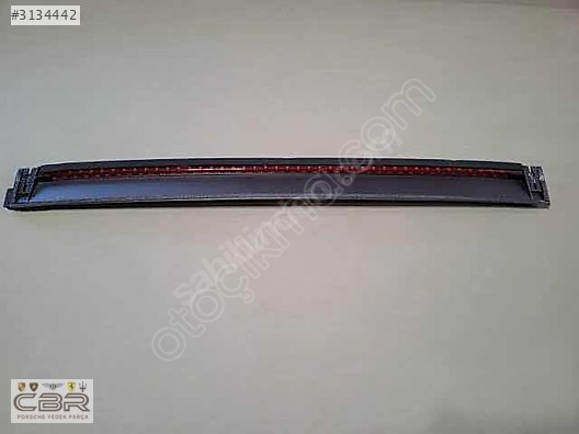 PORSCHE CAYMAN BOXSTER STOP LED 98163118304