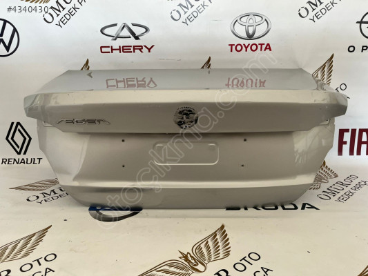 FİAT EGEA BAGAJ KAPAĞI ORJİNAL ÇIKMA - 52092820