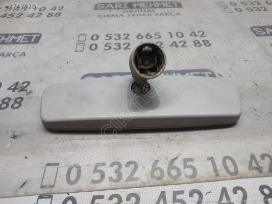 ÇIKMA VW JETTA İÇ DİKİZ AYNASI E9014026