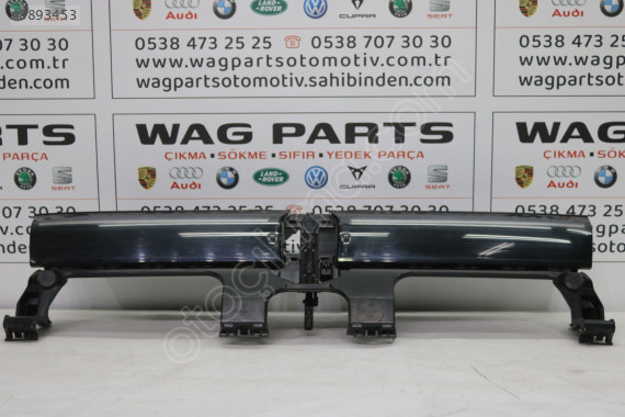 2024- VW TİGUAN 3 R-LİNE LED ÖN PANJUR 571853653A