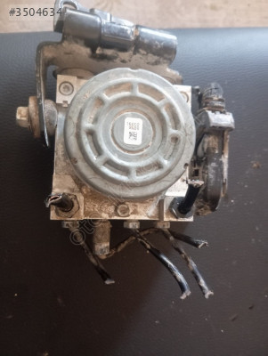 Kia picanto ABS beyni 58900-G6810