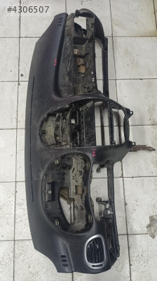 206 TORPİDO GÖĞÜS ORJİNAL ÇIKMAA