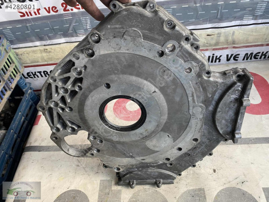 A5 A6 Q5 Q7 TOUAREG 2.7-3.0TDI BUG BMK ASB ARKA FLANŞ 059103173M