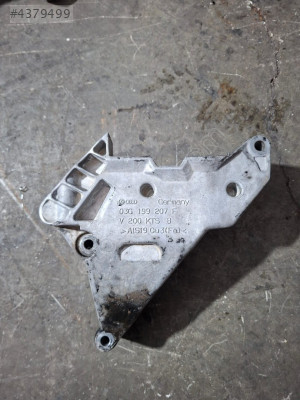 03G199207F 1.9 TDI MOTOR KULAĞI