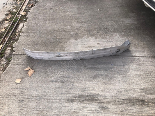MERCEDES GLA GLB W247 ÖN TAMPON DEMİRİ 2476203301