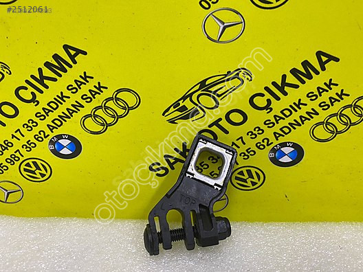 AUDİ Q5 SOL FAR BAĞLANTI AYAĞI / 10116-17075