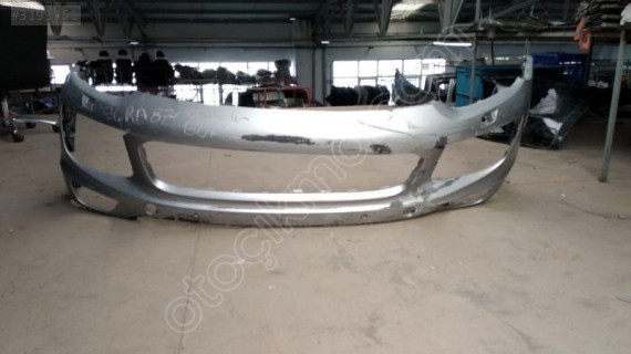 PORSCHE CAYENNE 2015 2016 ÖN TAMPON 7P5807221D