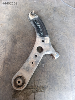 A7000L Kia Cerato sol tabla