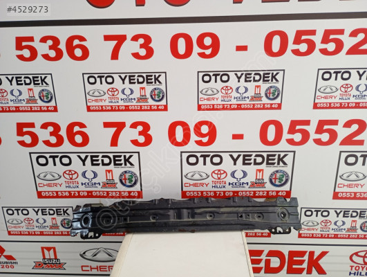 Subaru forester ön tampon demiri