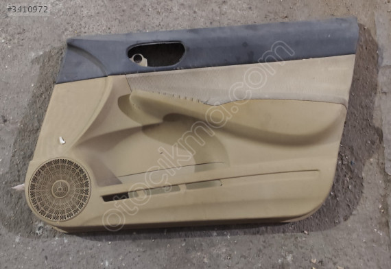 HONDA CİVİC FD6 SAĞ ÖN KAPI DÖŞEMESİ 2006 2011 ÇIKMA PARÇA