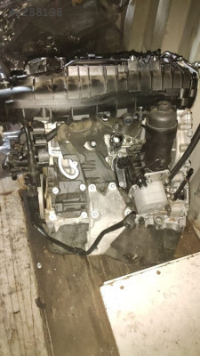 BMW G30 2.0 2020-2021 KOMPLE MOTOR ÇEVİK OTO BURSA